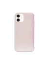 Hurtownia GSM - Etui PURO ICON Cover Apple iPhone 11 (piaskowy róż) - PUR125PNK - {ean13} - Hurt