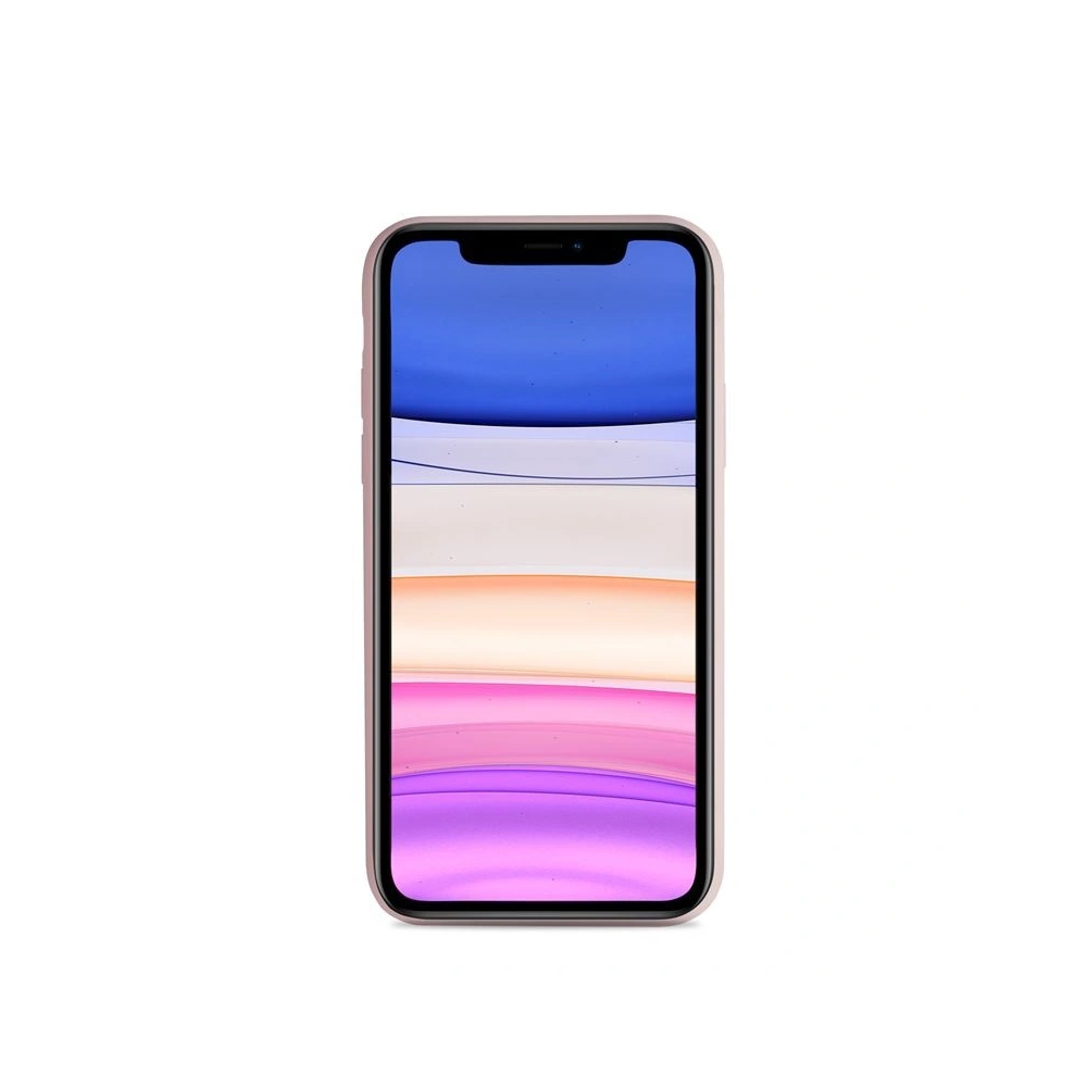 Wholesale PURO ICON Cover Apple iPhone 11 (sand pink) - PUR125PNK - {ean13} - Hurt