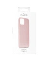Hurtownia GSM - Etui PURO ICON Cover Apple iPhone 11 (piaskowy róż) - PUR125PNK - {ean13} - Hurt