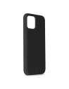 Etui PURO ICON Cover Apple iPhone 11 Pro Max (czarny)