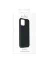 Hurtownia GSM - Etui PURO ICON Cover Apple iPhone 11 Pro Max (černý) - PUR126BLK - {ean13} - Hurt