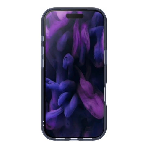 Etui Laut Crystal Fluro do Apple iPhone 17 Pro Max MagSafe (clear midnight)