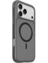 Etui Laut Crystal Matter X do Apple iPhone 17 Pro MagSafe (black crystal)