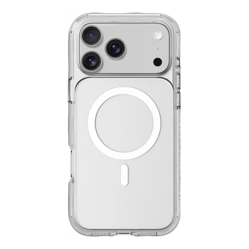 Etui Laut Crystal Matter X do Apple iPhone 17 Pro MagSafe (crystal)