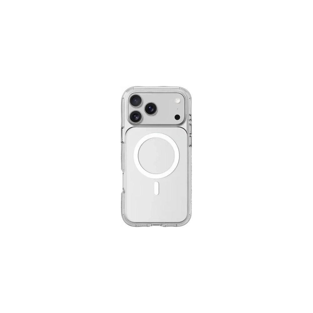 Etui Laut Crystal Matter X do Apple iPhone 17 Pro Max MagSafe (crystal)