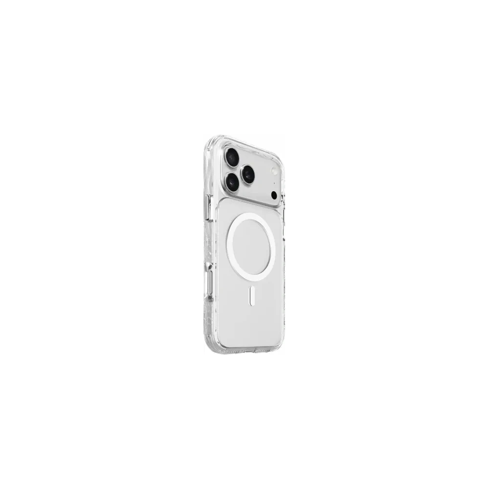 Etui Laut Crystal Matter X do Apple iPhone 17 Pro Max MagSafe (crystal)