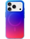 Etui Laut Huex Wave do Apple iPhone 17 Pro MagSafe (sunset wave)