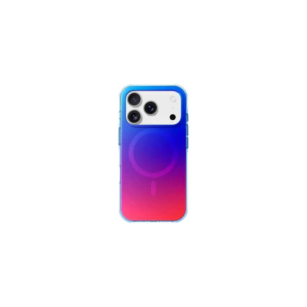 Etui Laut Huex Wave do Apple iPhone 17 Pro MagSafe (sunset wave)
