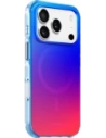 Etui Laut Huex Wave do Apple iPhone 17 Pro MagSafe (sunset wave)