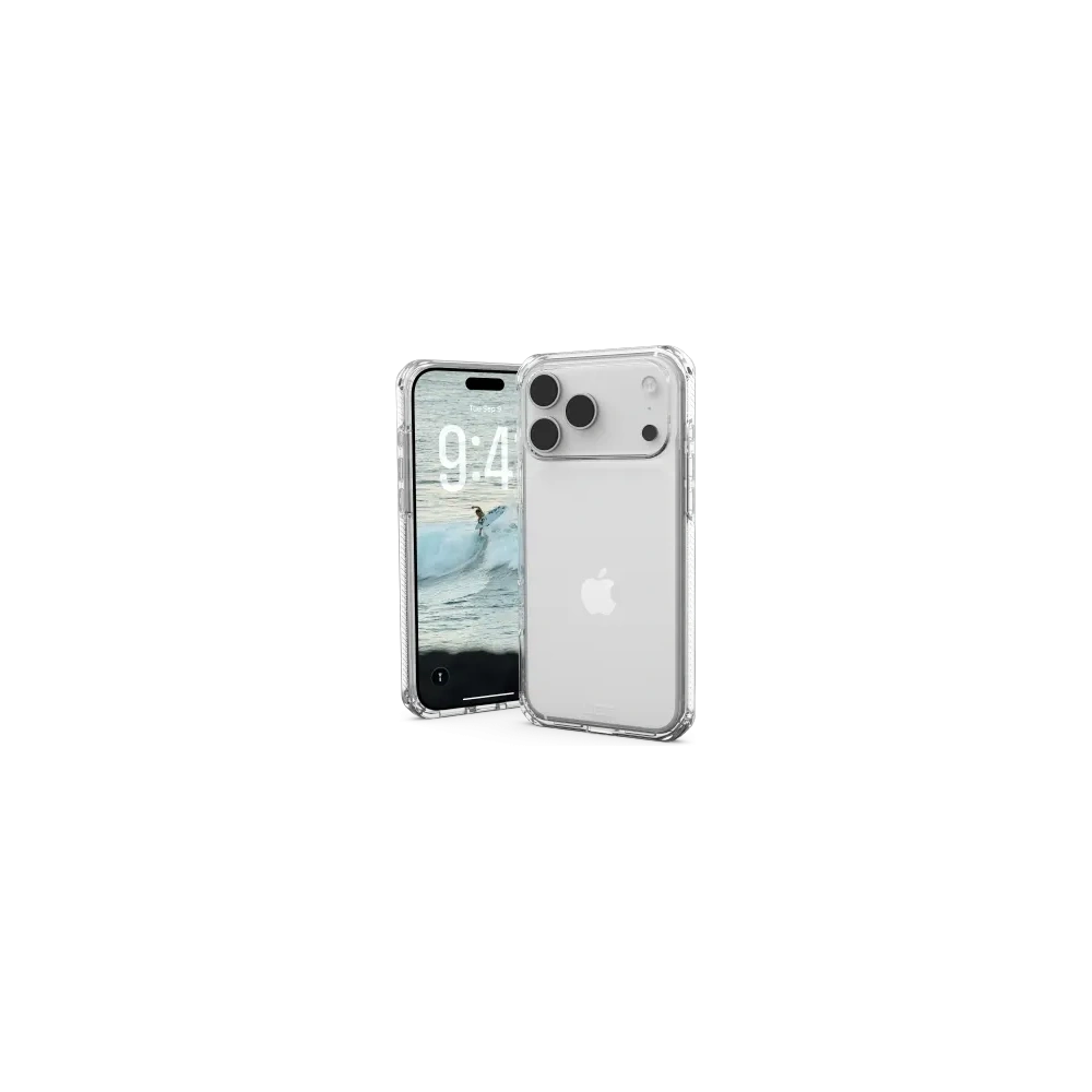 Etui UAG Urban Armor Gear Plyo do Apple iPhone 17 Pro Max (ice)