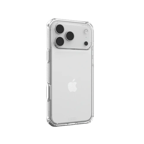 Etui UAG Urban Armor Gear Plyo do Apple iPhone 17 Pro Max (ice)