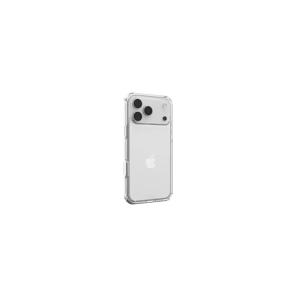Etui UAG Urban Armor Gear Plyo do Apple iPhone 17 Pro Max (ice)