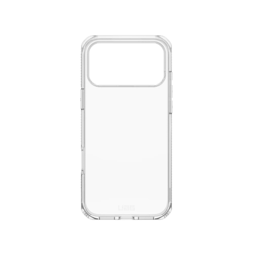 Etui UAG Urban Armor Gear Plyo do Apple iPhone 17 Pro Max (ice)