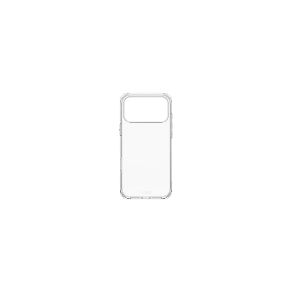Etui UAG Urban Armor Gear Plyo do Apple iPhone 17 Pro Max (ice)