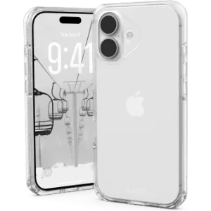 Etui UAG Urban Armor Gear Plyo do Apple iPhone 17 (ice)