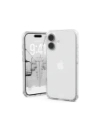 Etui UAG Urban Armor Gear Plyo do Apple iPhone 17 (ice)