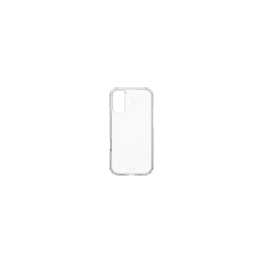 Etui UAG Urban Armor Gear Plyo do Apple iPhone 17 (ice)