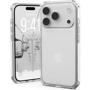 Etui UAG Urban Armor Gear Plyo do Apple iPhone 17 Pro (ice)