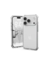 Etui UAG Urban Armor Gear Plyo do Apple iPhone 17 Pro (ice)