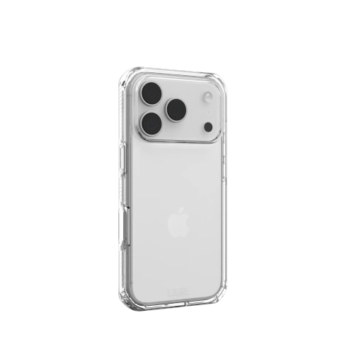 Etui UAG Urban Armor Gear Plyo do Apple iPhone 17 Pro (ice)