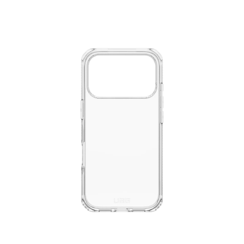 Etui UAG Urban Armor Gear Plyo do Apple iPhone 17 Pro (ice)