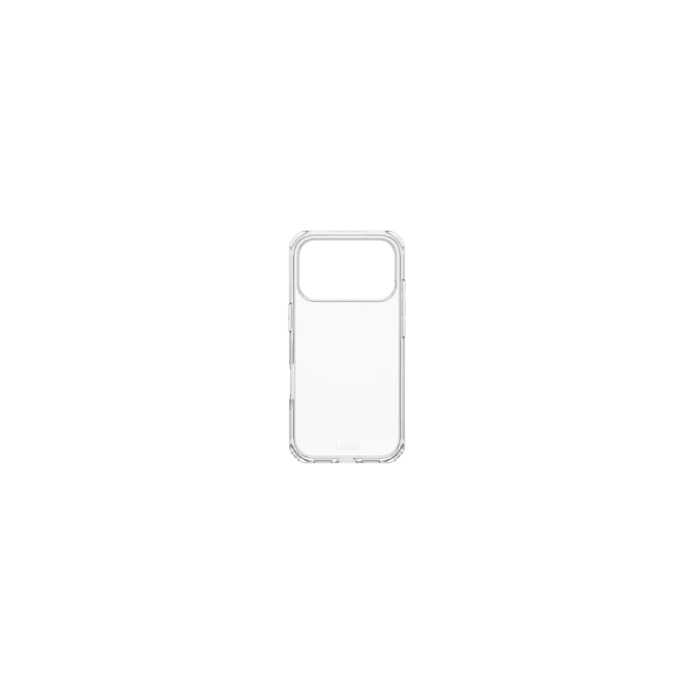 Etui UAG Urban Armor Gear Plyo do Apple iPhone 17 Pro (ice)
