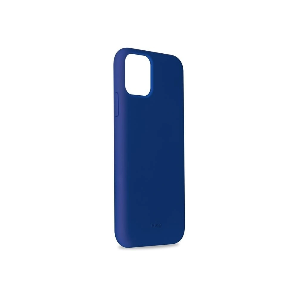 Wholesale PURO ICON Cover Apple iPhone 11 Pro Max (navy) - PUR127NAV - {ean13} - Hurt
