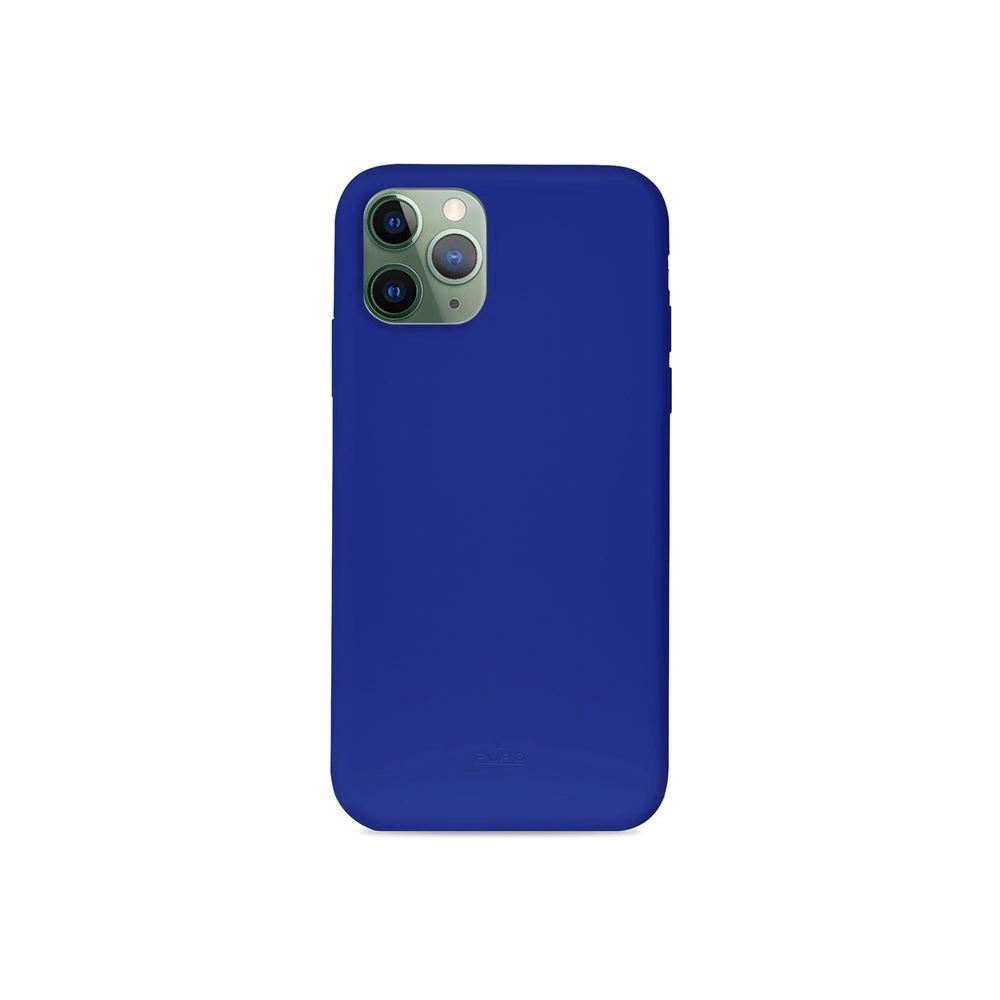 Wholesale PURO ICON Cover Apple iPhone 11 Pro Max (navy) - PUR127NAV - {ean13} - Hurt