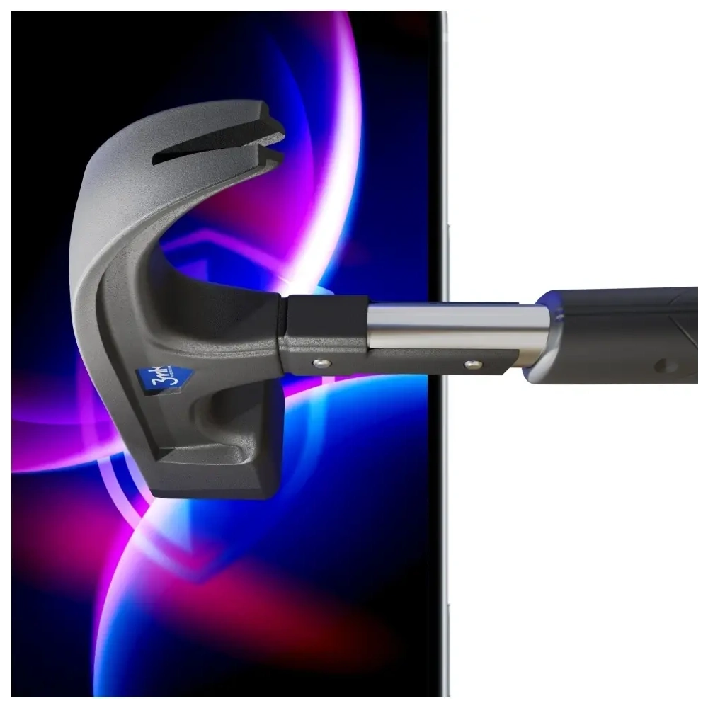 Folia wielowarstwowa 3MK StratCore700 do Apple Apple iPhone 15 Plus