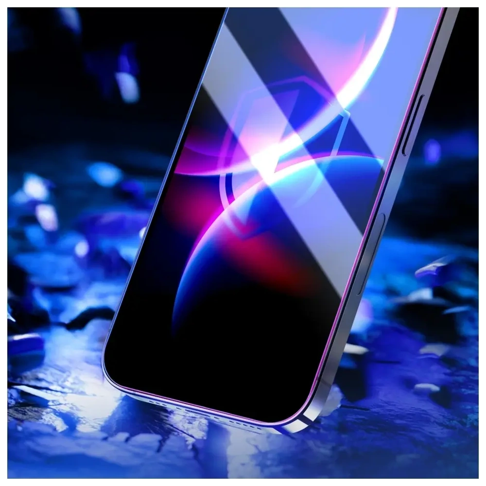 Folia wielowarstwowa 3MK StratCore700 do Apple Apple iPhone 15 Plus