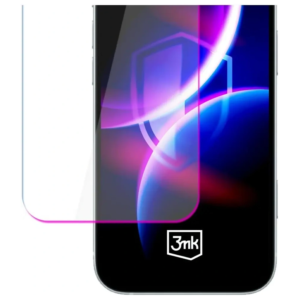 Folia wielowarstwowa 3MK StratCore700 do Apple Apple iPhone 15 Plus