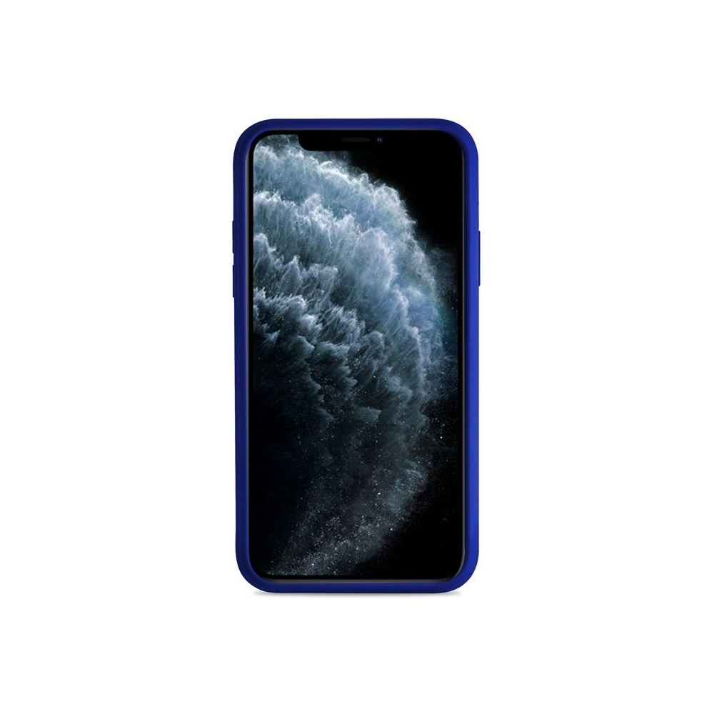 Wholesale PURO ICON Cover Apple iPhone 11 Pro Max (navy) - PUR127NAV - {ean13} - Hurt