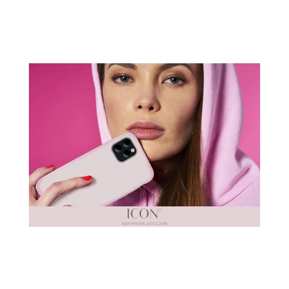 Wholesale PURO ICON Cover Apple iPhone 11 Pro Max (navy) - PUR127NAV - {ean13} - Hurt