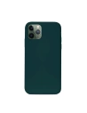Hurtownia GSM - Etui PURO ICON Cover Apple iPhone 11 Pro Max (tmavě zelená) - PUR128GRN - {ean13} - Hurt