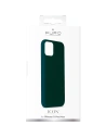 Hurtownia GSM - Etui PURO ICON Cover Apple iPhone 11 Pro Max (tmavě zelená) - PUR128GRN - {ean13} - Hurt