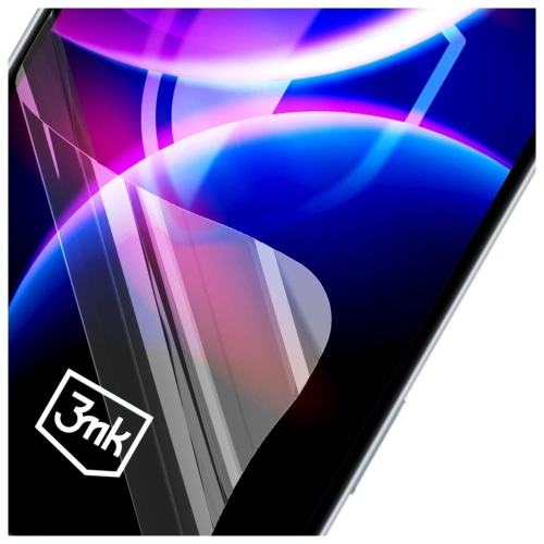 Folia wielowarstwowa 3MK StratCore700 do OnePlus Nord 4