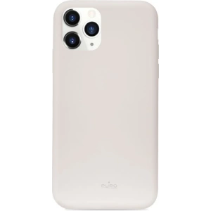 Hurtownia GSM - Etui PURO ICON Cover Apple iPhone 11 Pro Max (Taupe) - PUR129GRY - {ean13} - Hurt