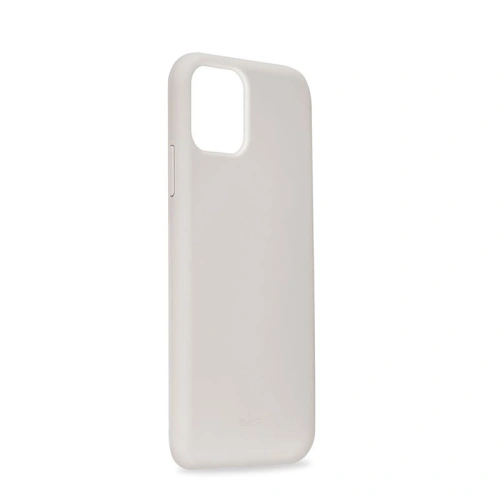 Etui PURO ICON Cover Apple iPhone 11 Pro Max (Taupe)