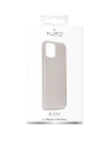 Hurtownia GSM - Etui PURO ICON Cover Apple iPhone 11 Pro Max (Taupe) - PUR129GRY - {ean13} - Hurt
