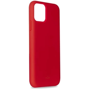 Hurtownia GSM - Etui PURO ICON Cover Apple iPhone 11 Pro Max (rot) - PUR130RED - {ean13} - Hurt