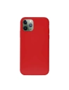 Hurtownia GSM - Etui PURO ICON Cover Apple iPhone 11 Pro Max (rot) - PUR130RED - {ean13} - Hurt