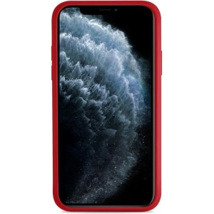 Hurtownia GSM - Etui PURO ICON Cover Apple iPhone 11 Pro Max (rot) - PUR130RED - {ean13} - Hurt