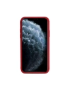 Hurtownia GSM - Etui PURO ICON Cover Apple iPhone 11 Pro Max (rot) - PUR130RED - {ean13} - Hurt