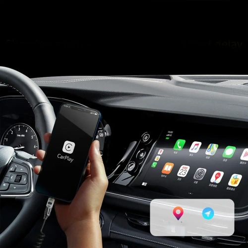 Kabel Dudao L20 Pro 4w1 USB-A, USB-C / Lightning, USB-C czarny