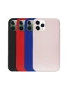 Hurtownia GSM - Etui PURO ICON Cover Apple iPhone 11 Pro Max (rot) - PUR130RED - {ean13} - Hurt