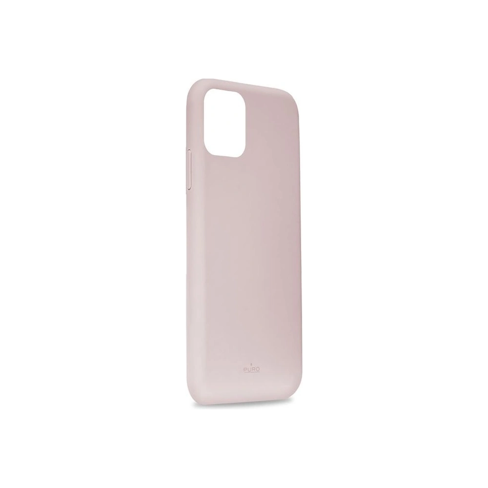 Wholesale PURO ICON Cover Apple iPhone 11 Pro Max (sand pink) - PUR131PNK - {ean13} - Hurt