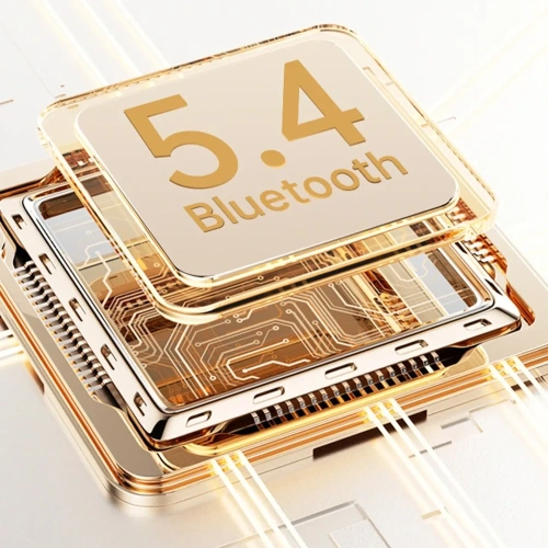 Słuchawki bezprzewodowe Open Ear Dudao U20 TWS Bluetooth 5.4 czarne