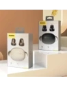 Słuchawki bezprzewodowe Open Ear Dudao U20 TWS Bluetooth 5.4 czarne