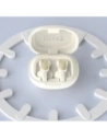Słuchawki bezprzewodowe Open Ear Dudao U20 Pro TWS Bluetooth 5.4 białe