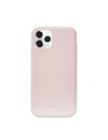 Hurtownia GSM - Etui PURO ICON Cover Apple iPhone 11 Pro Max (sandrosa) - PUR131PNK - {ean13} - Hurt